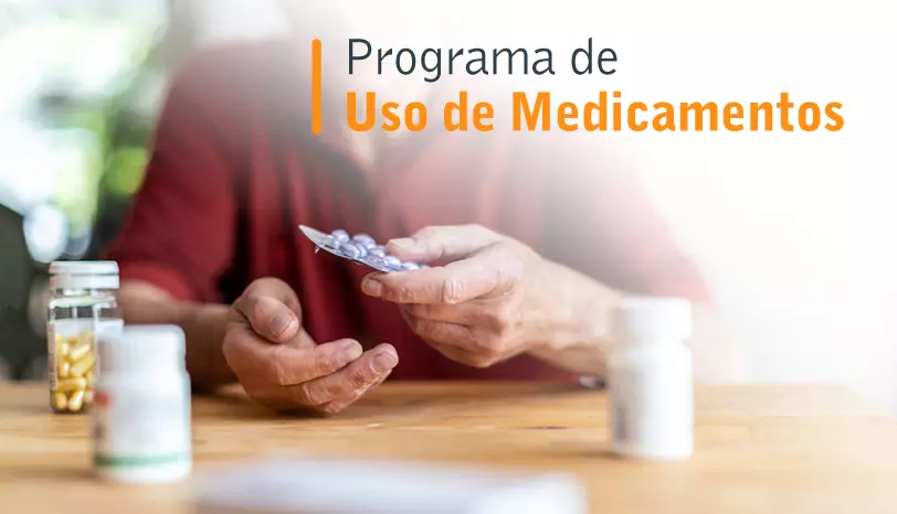 Programa Uso de Medicamentos UANDES