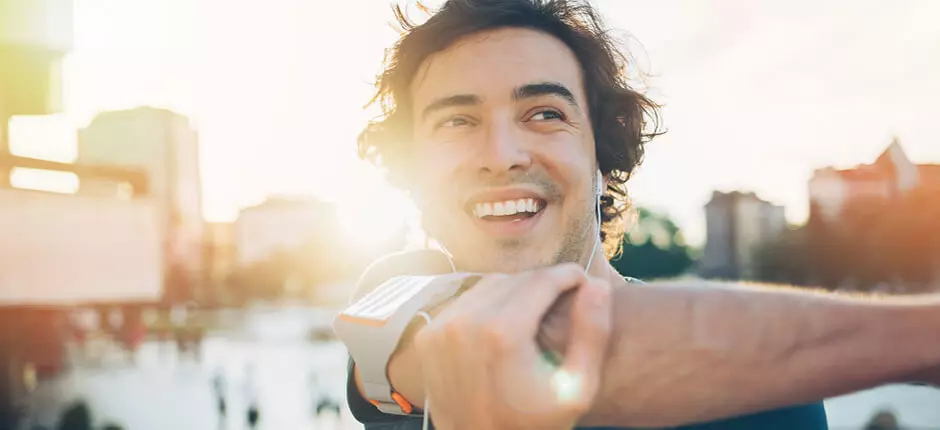 ¿Te cuesta mucho volver a entrenar? 5 estrategias para retomar la actividad física