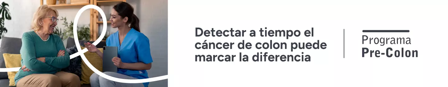 Test de Colon Clínica UANDES