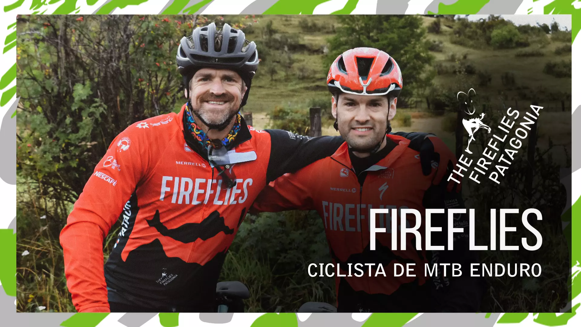 banner cuidamos fireflies