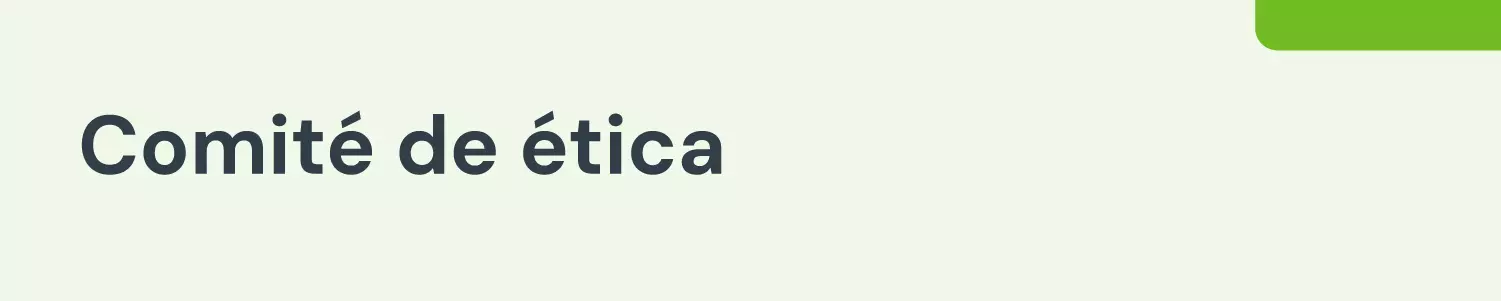 Comité de ética Clínica UANDES