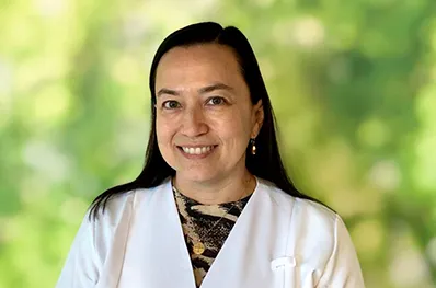 Maria Jose Cisternas otorrinolaringologa
