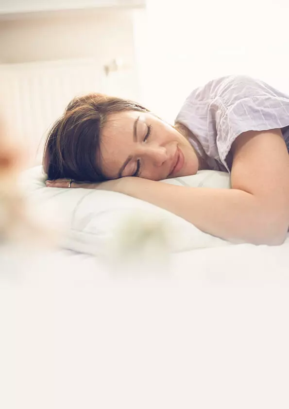 Dormir bien sí es posible: Hábitos para mejorar el sueño