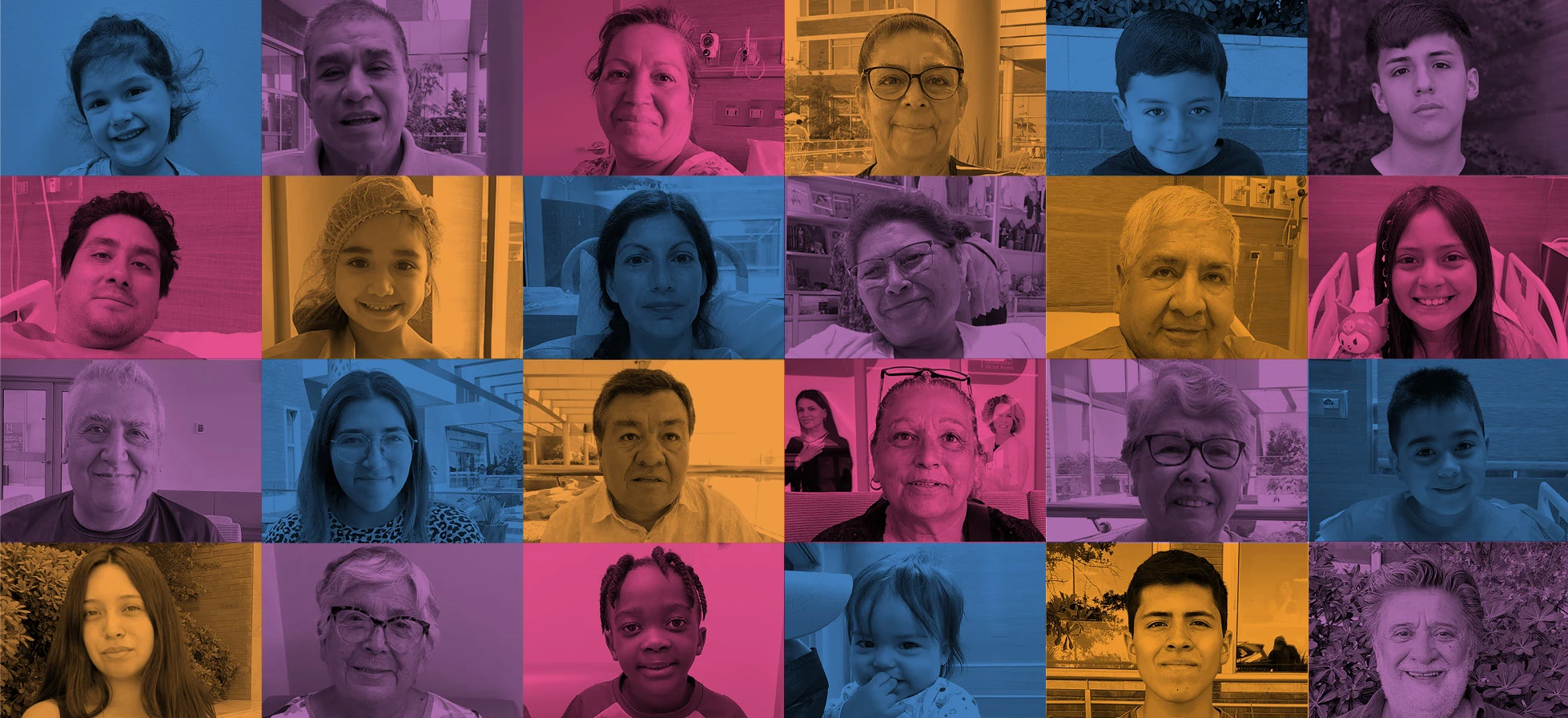 Cirugías gratuitas: hemos operado a más de 2.400 pacientes que estaban en listas de espera