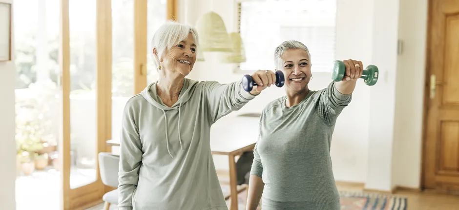 Osteoporosis: cómo prevenirla y los avances que permiten fortalecer los huesos y reducir el riesgo de fracturas