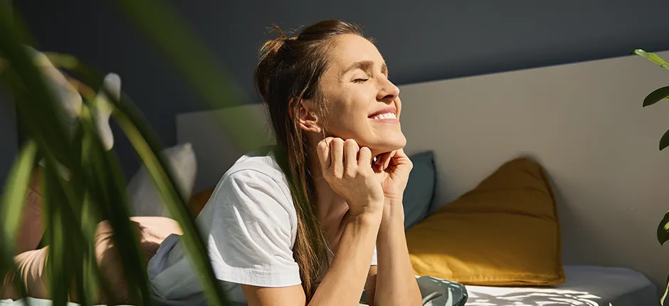 Déficit de vitamina D: síntomas, quiénes tienen mayor riesgo y cuándo consultar