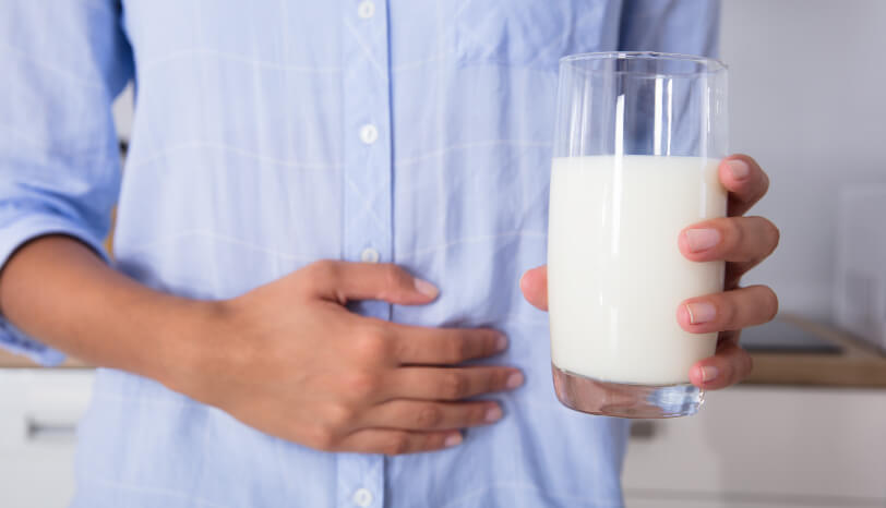 Recomendaciones nutricionales para personas con alergia a la proteína de la leche de vaca