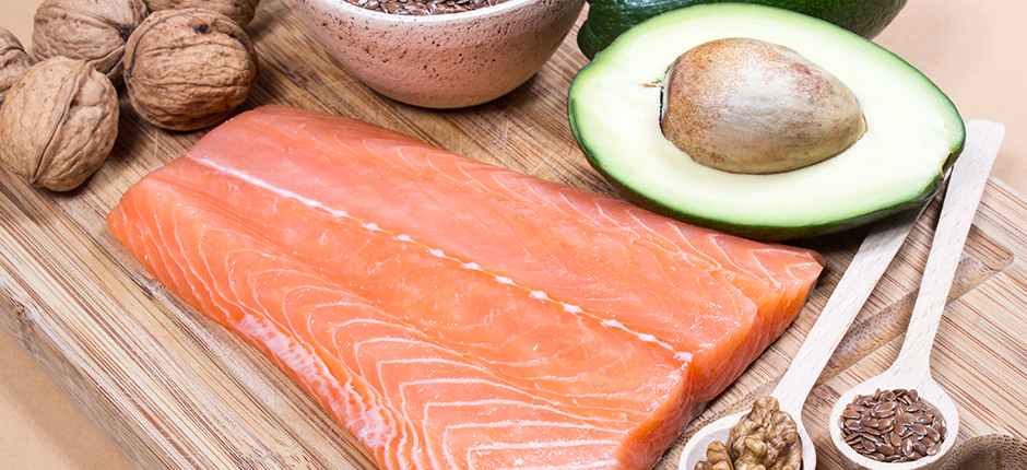 Para que nos sirve el omega 3 hotsell