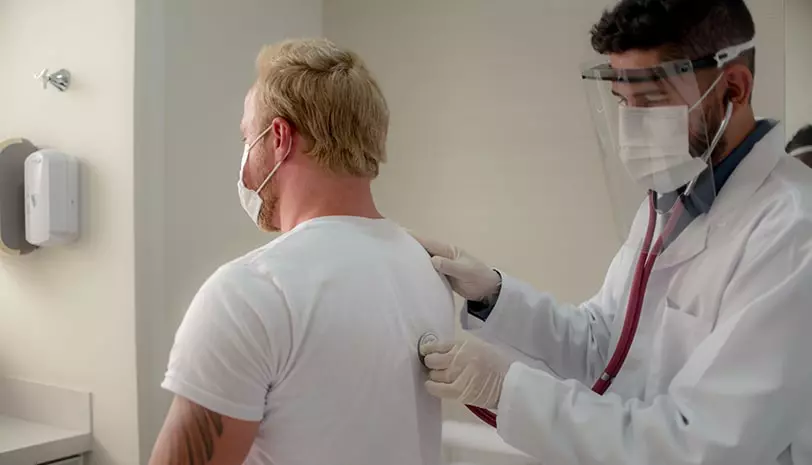 Procedimientos Broncopulmonares