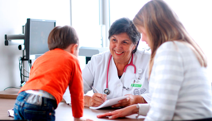 Centro Médico 2