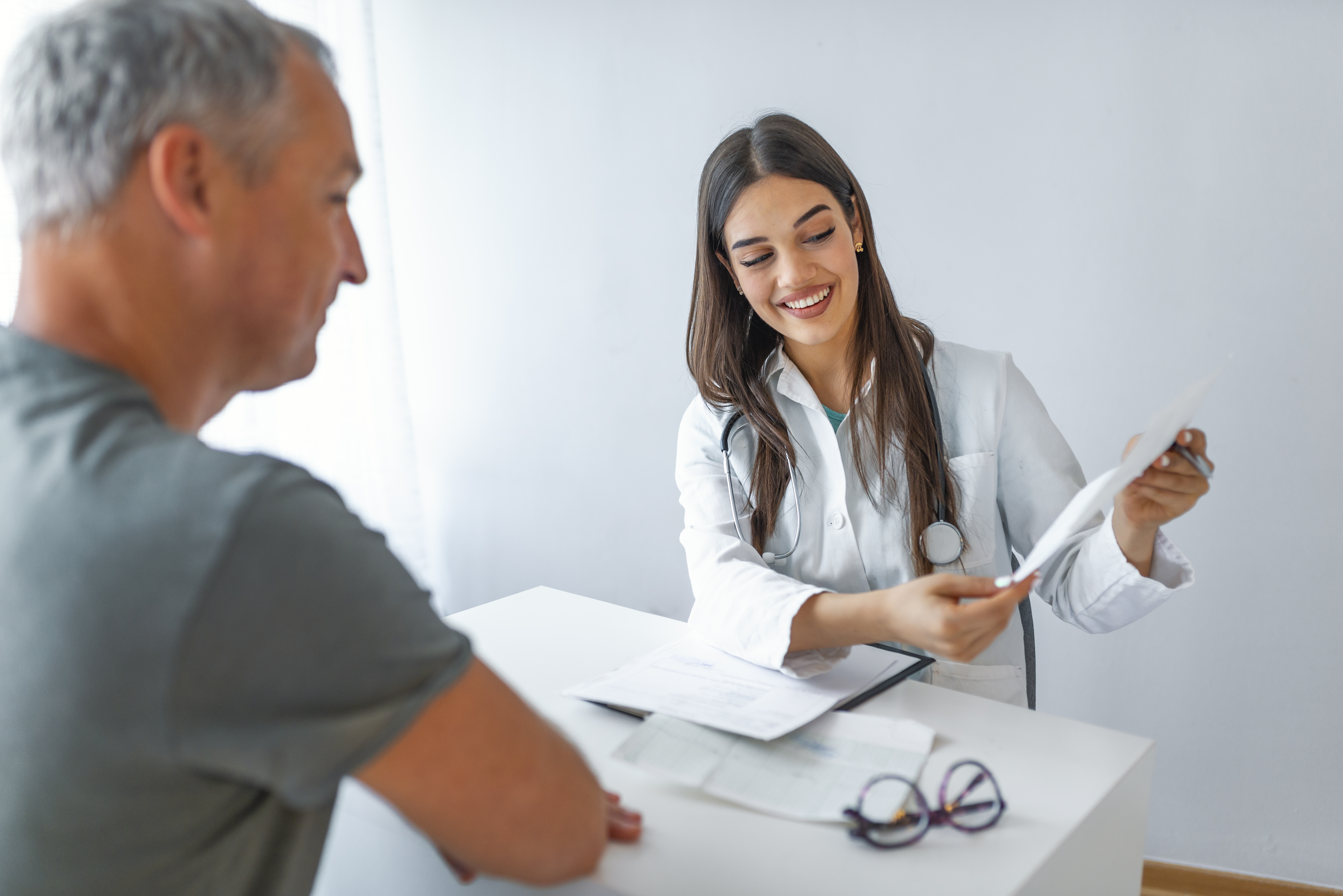 Derechos y deberes pacientes