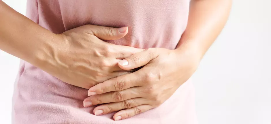 Novedad 940 x 430 px_Al menos el 2% de las mujeres sufre endometriosis Novedad 940 x 430 px_Al menos el 2% de las mujeres sufre endometriosis