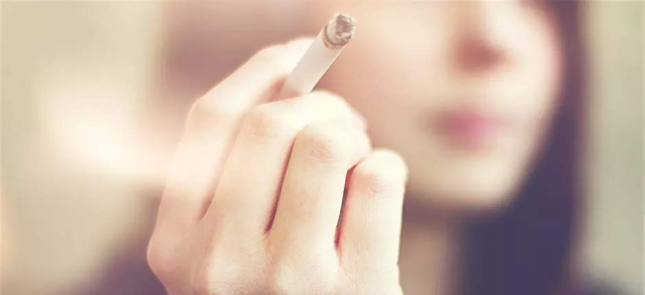 8 problemas de salud causados por el cigarro | Clínica UANDES 8 problemas de salud causados por el cigarro | Clínica UANDES