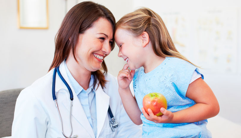Nutri-pedia