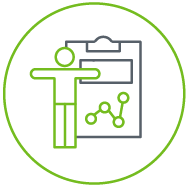 Iconos preventivos_verdes_Chequeo_Preocupacional