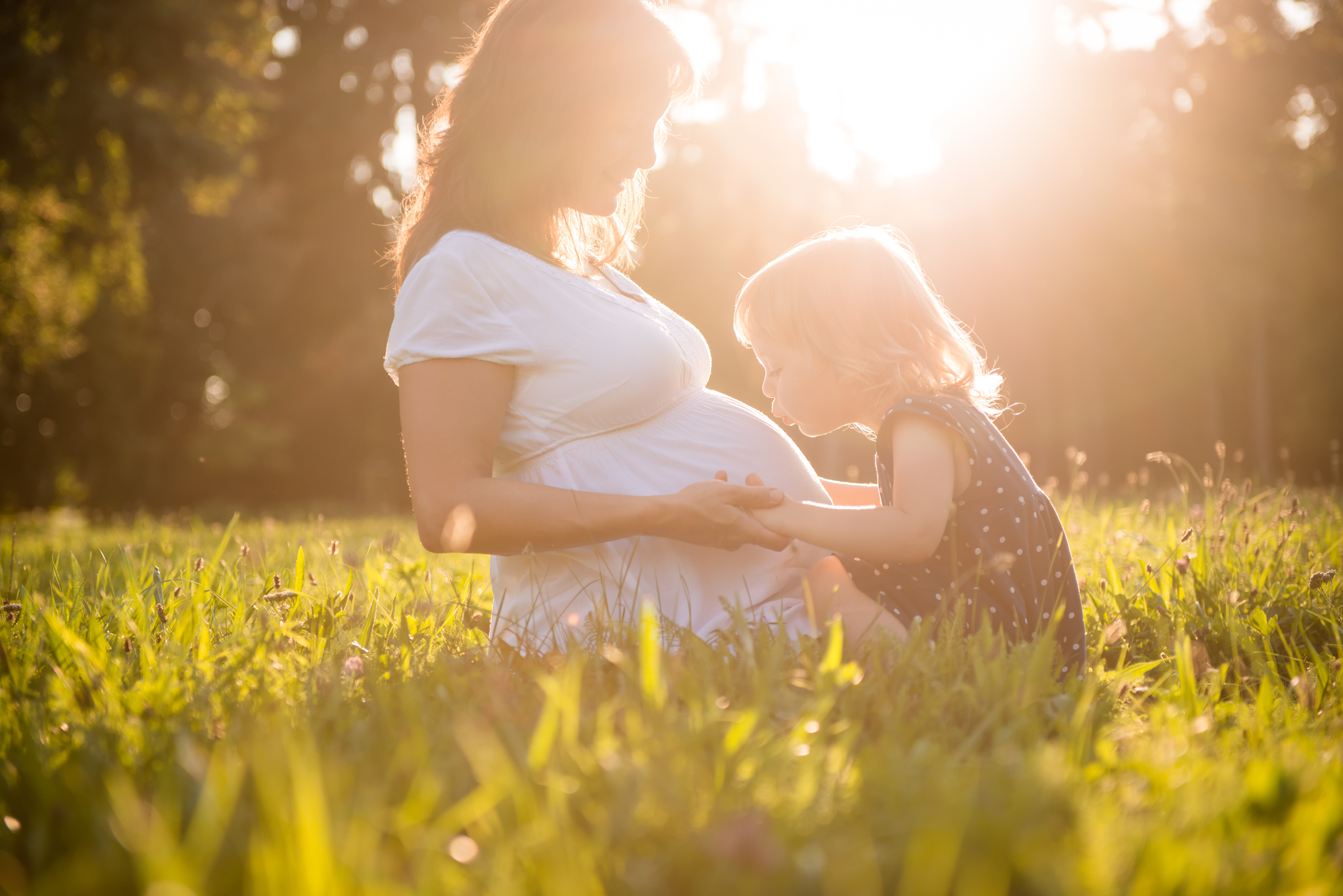 Siempre Protegido Maternidad -585794680