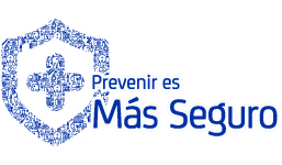 Prevenir es más seguro