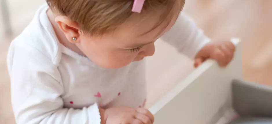 Camas elásticas: qué riesgos tienen para los niños y cómo evitar accidentes