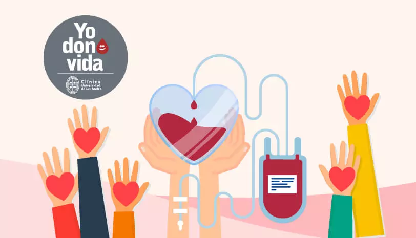 Imagen web banco de sangre